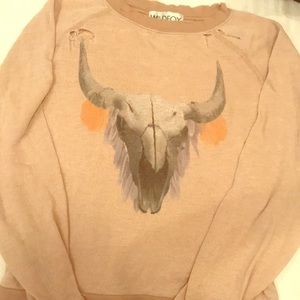Wildfox sweatshirt